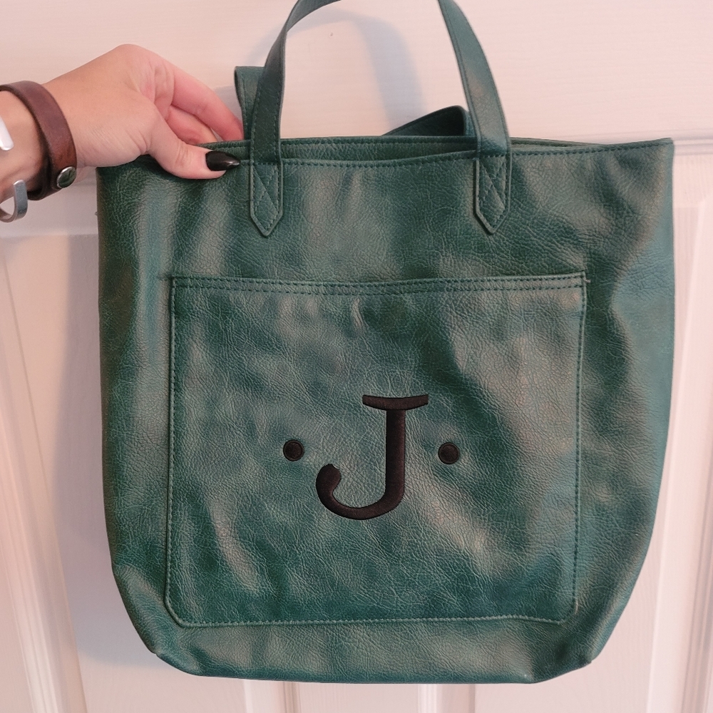 Thirty one purse J monogram
